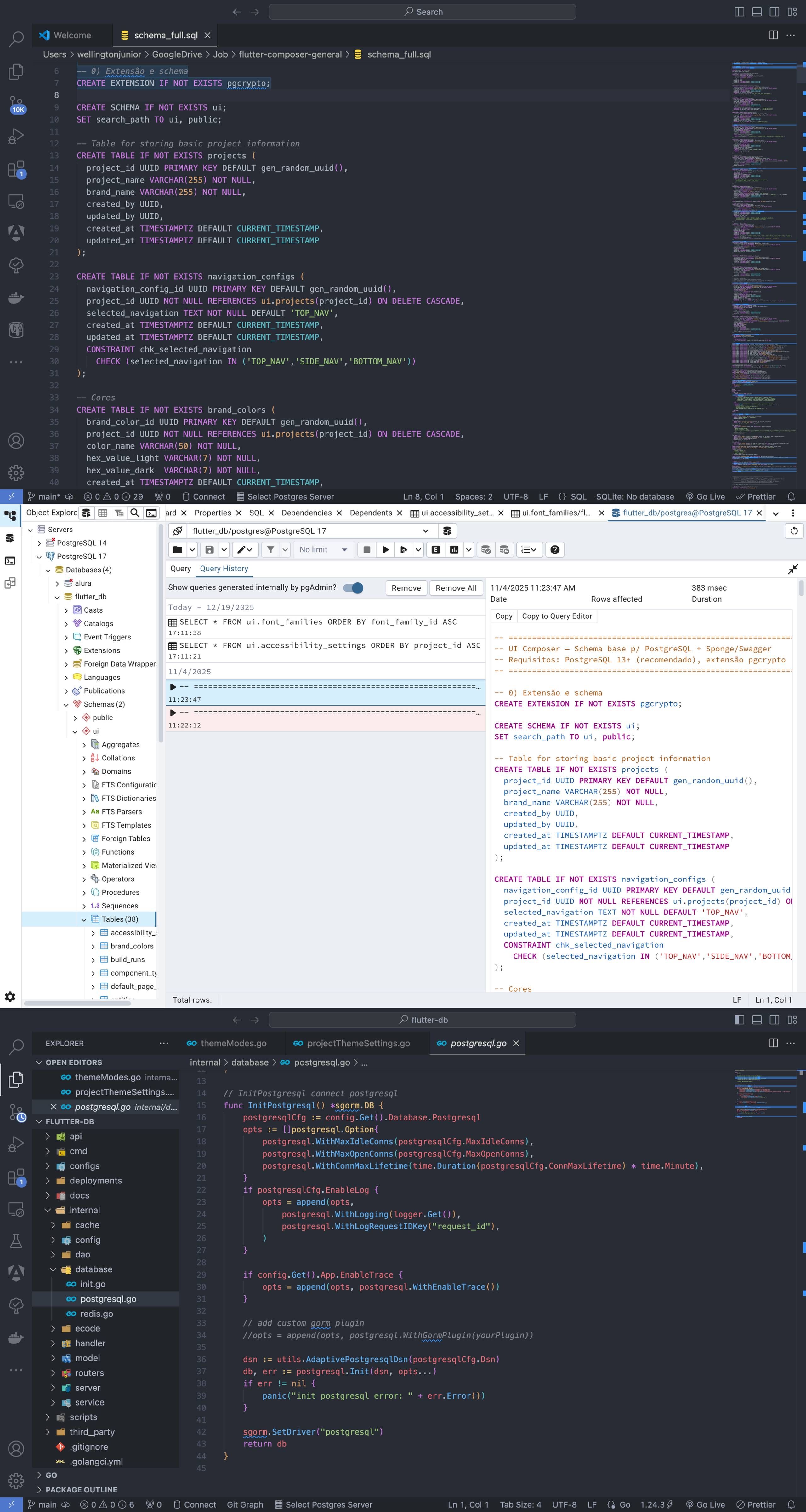 UI Composer